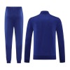 Arsenal Ensemble Vestes d'Entraînement 2025-26 Bleue Pour Homme